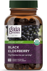 Elderberry Herb img