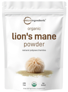 LionsMane Herb img.