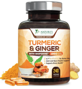 Turmerick Herb