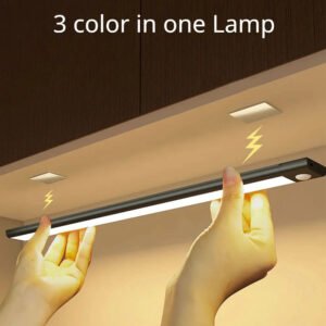 Cabinet Led Light | Motion-Sensor