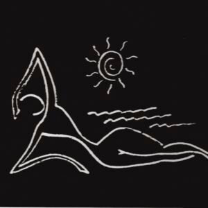 SunBathing | Digital download