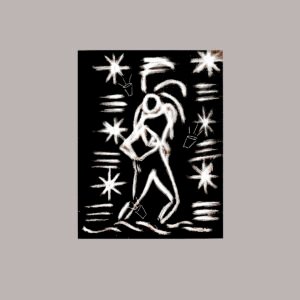 Ms Thang | Greeting Cards | Digital download